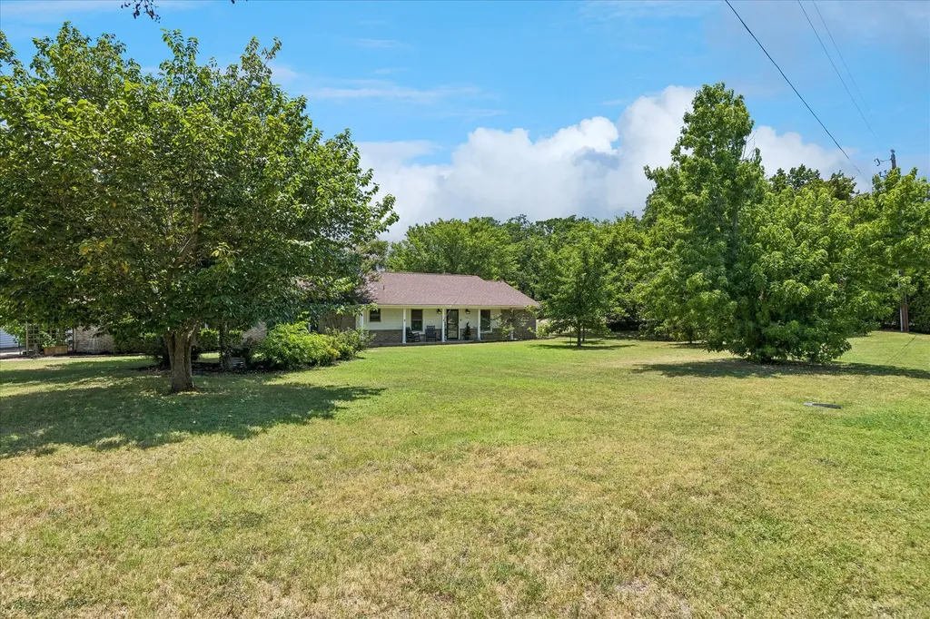 524 Oakridge Trail Copper Canyon TX 75077