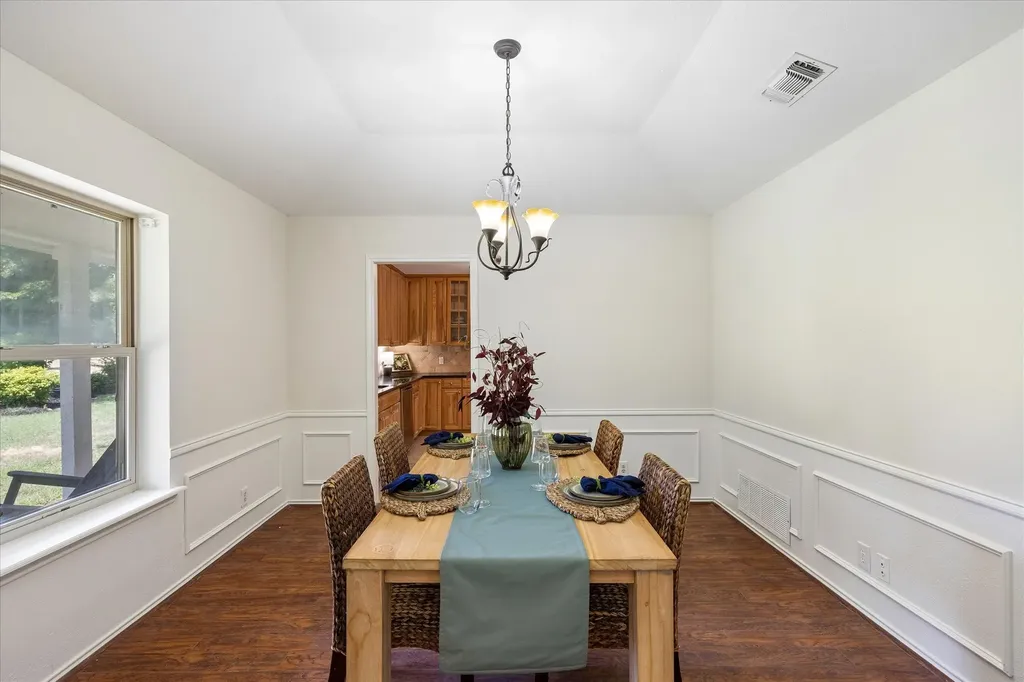 524 Oakridge Trail Copper Canyon TX 75077