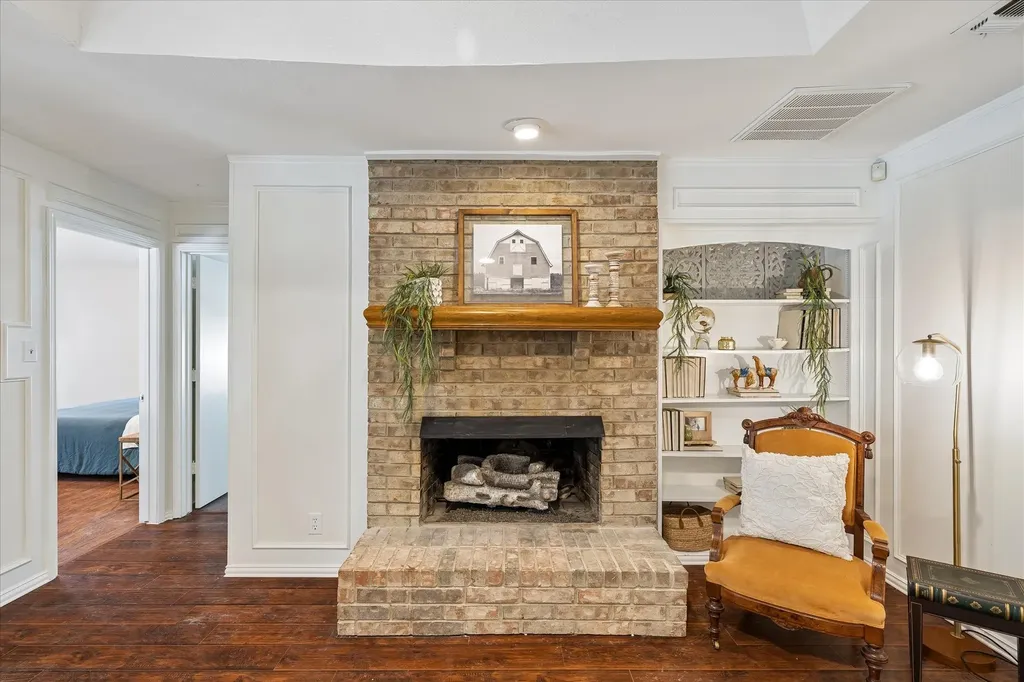524 Oakridge Trail Copper Canyon TX 75077