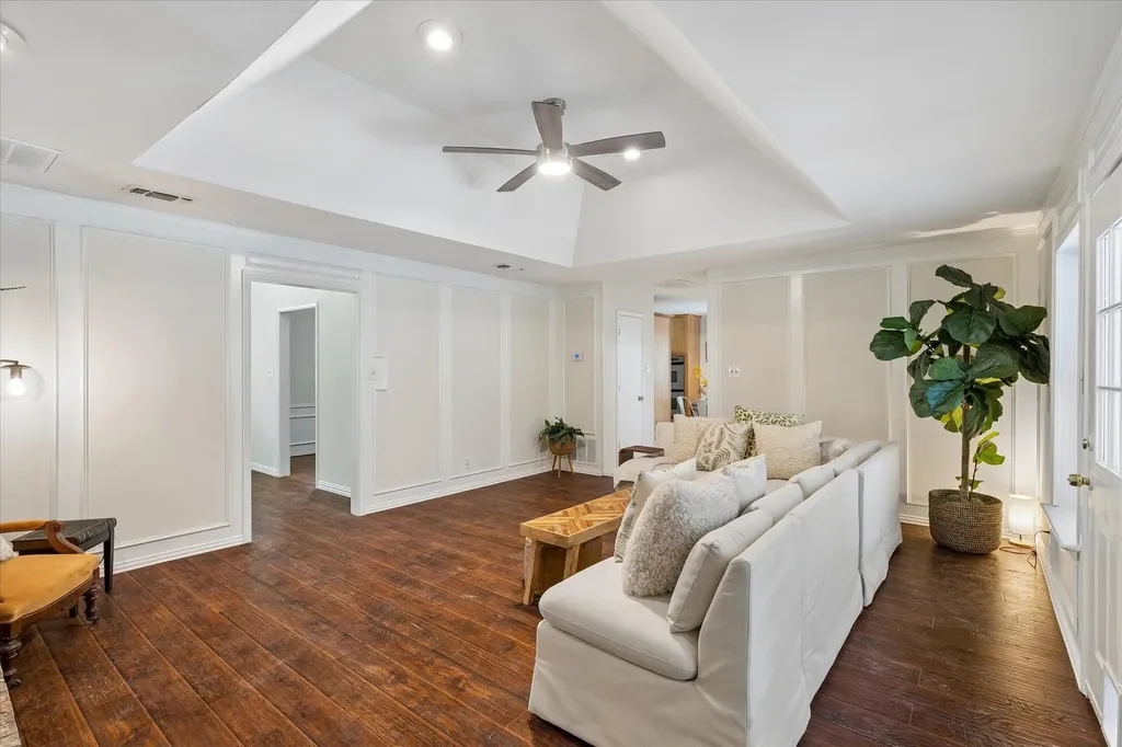 524 Oakridge Trail Copper Canyon TX 75077