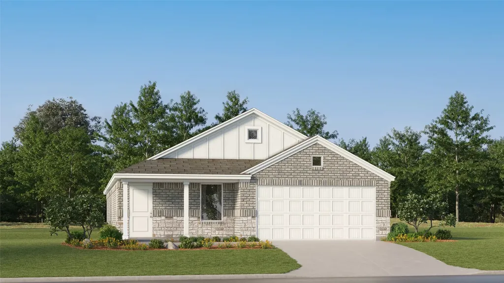 100 Cedar Sage Lane Balch Springs TX 75181