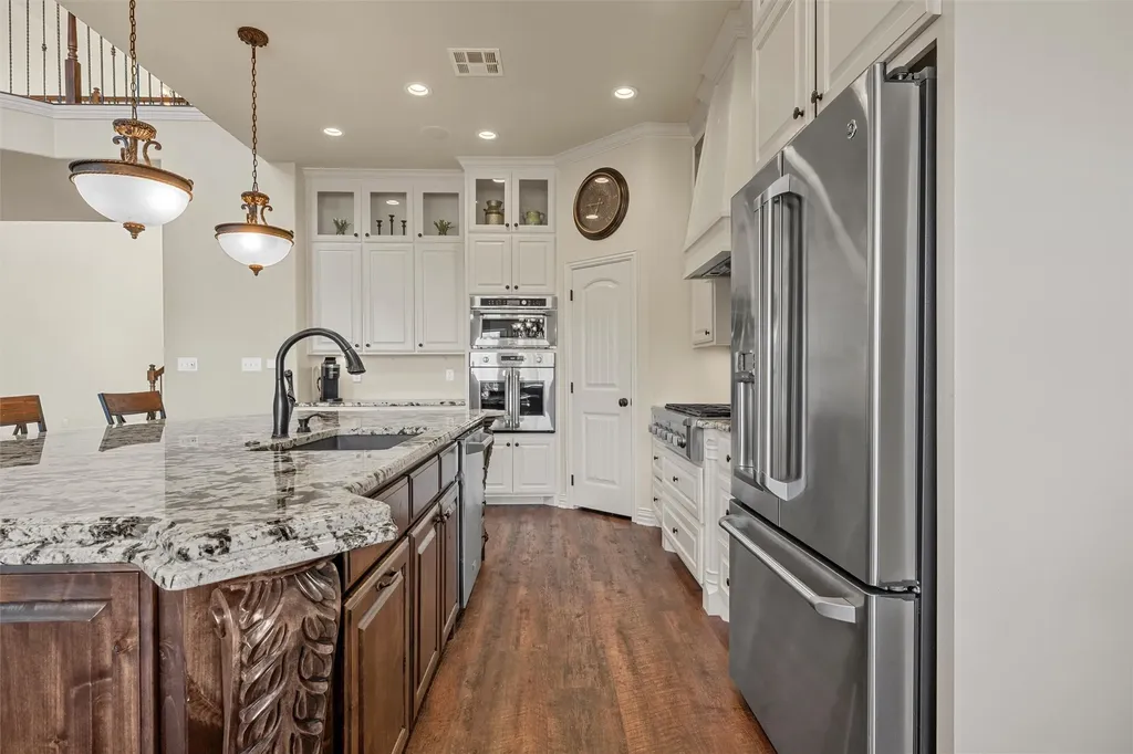 161 Rancho Lorena Drive Lorena TX 76655