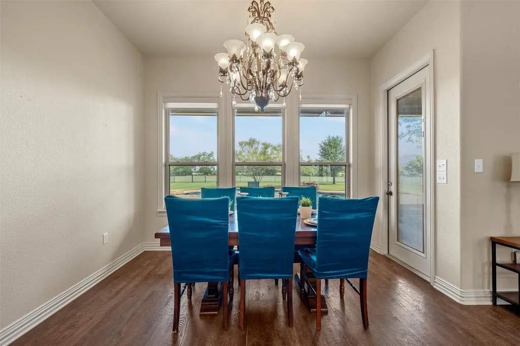 161 Rancho Lorena Drive Lorena TX 76655