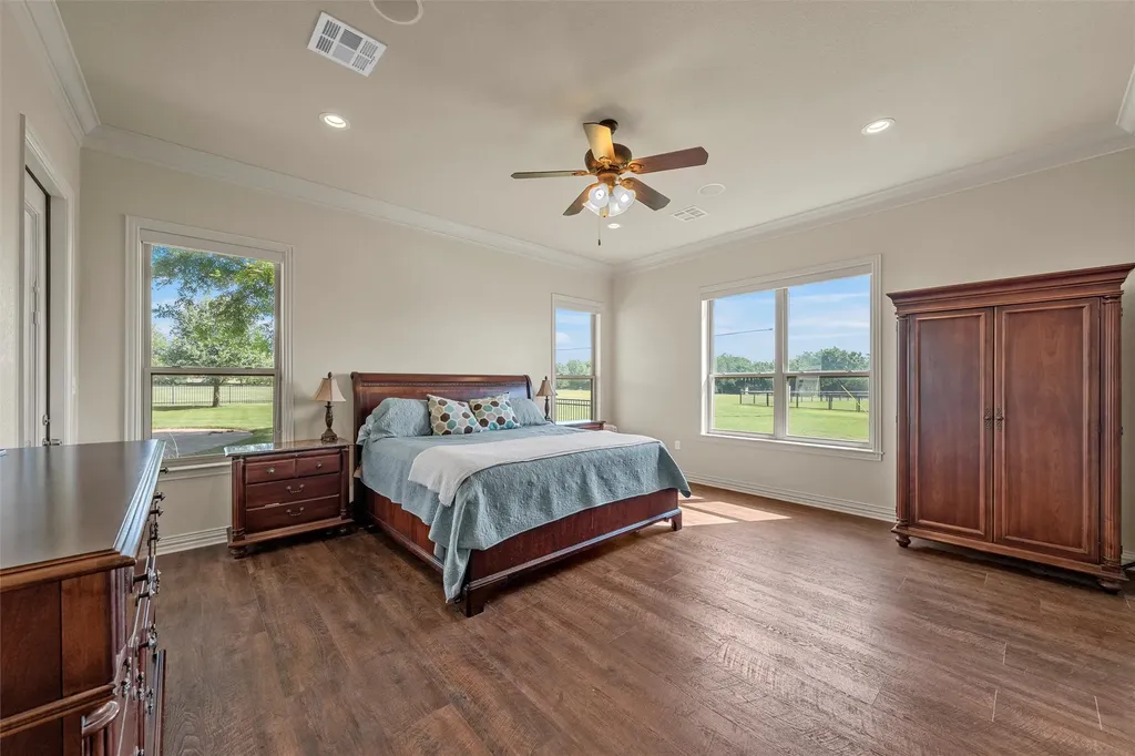 161 Rancho Lorena Drive Lorena TX 76655