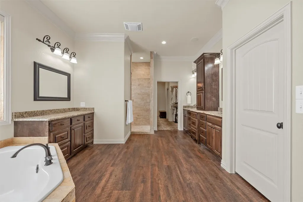 161 Rancho Lorena Drive Lorena TX 76655