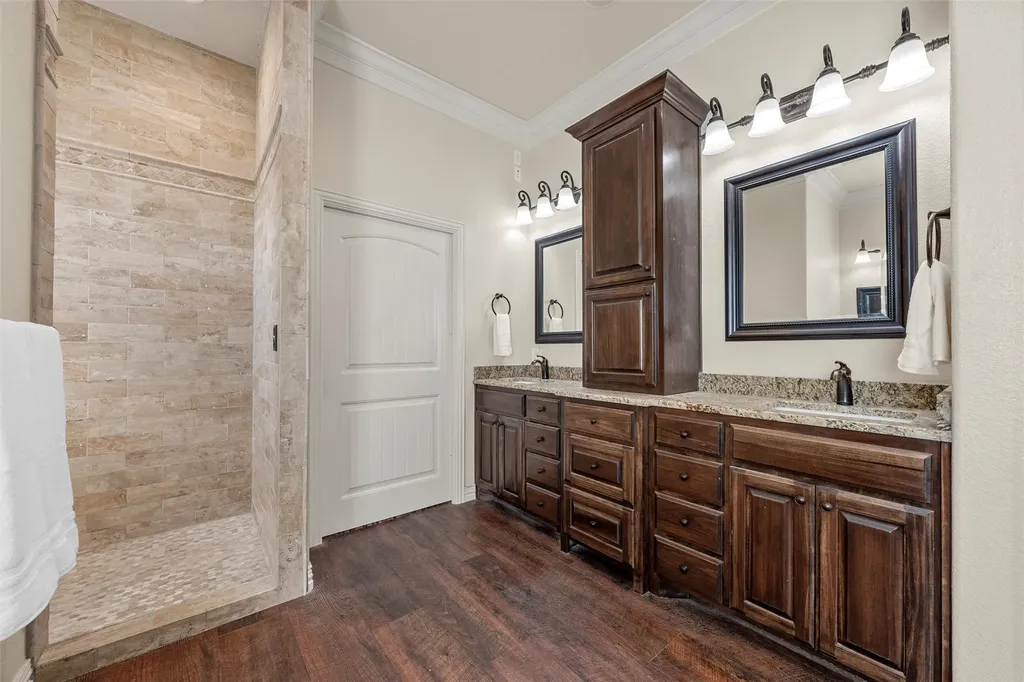 161 Rancho Lorena Drive Lorena TX 76655