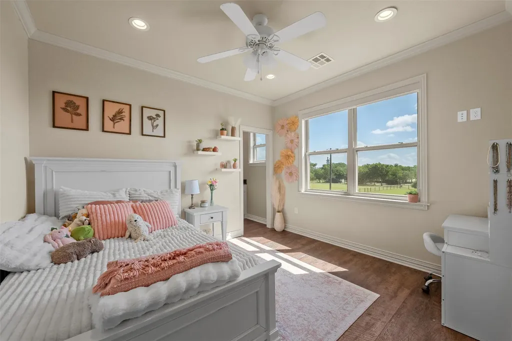 161 Rancho Lorena Drive Lorena TX 76655