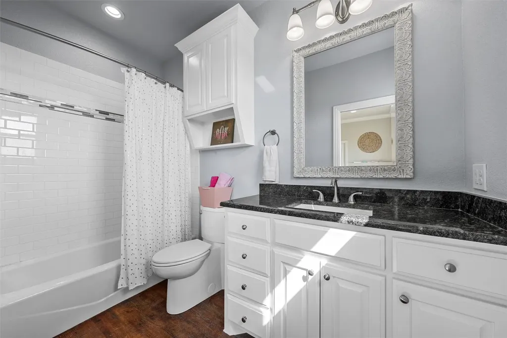 161 Rancho Lorena Drive Lorena TX 76655