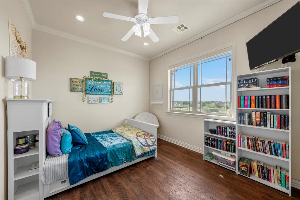161 Rancho Lorena Drive Lorena TX 76655