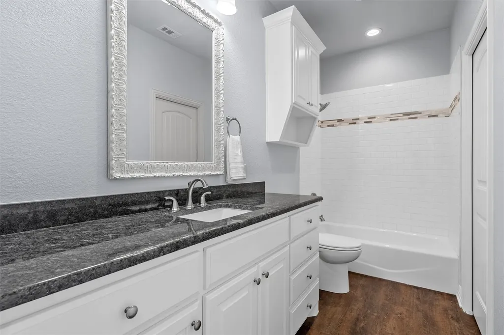161 Rancho Lorena Drive Lorena TX 76655