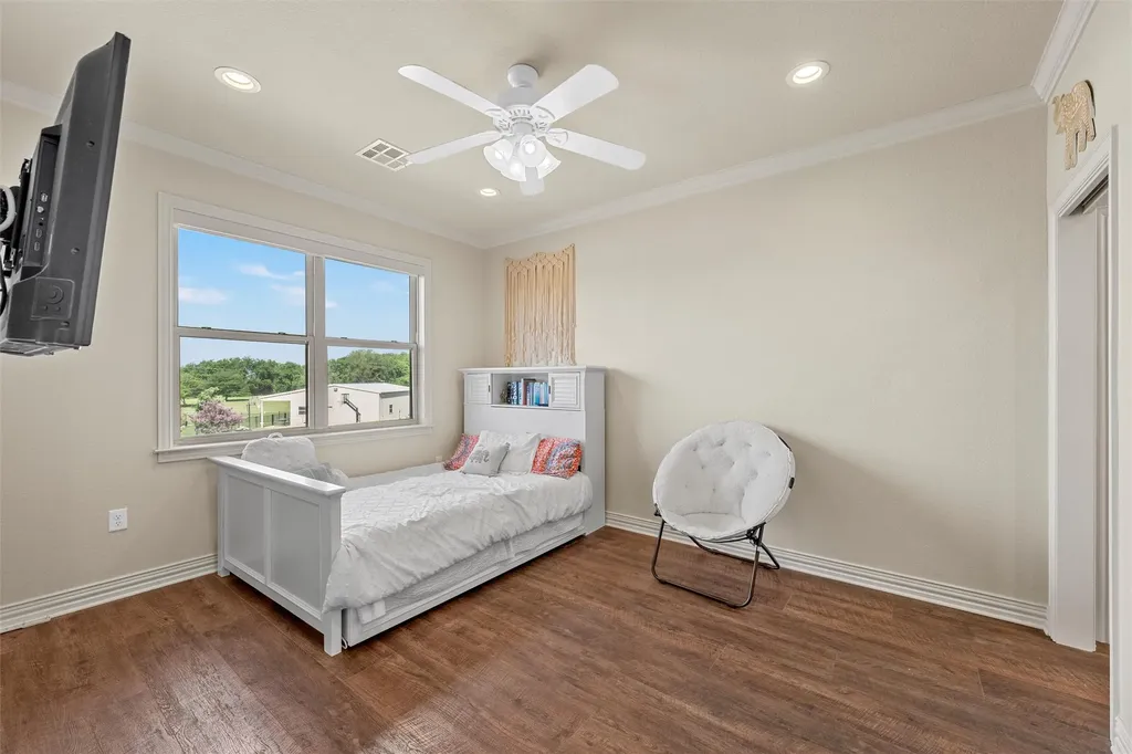 161 Rancho Lorena Drive Lorena TX 76655