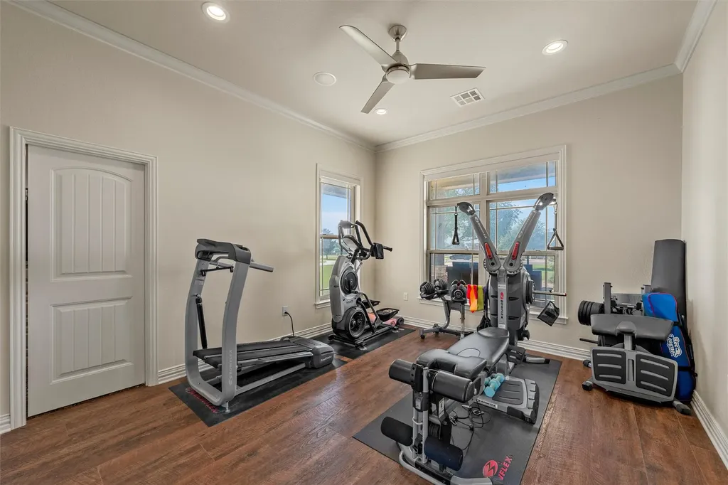 161 Rancho Lorena Drive Lorena TX 76655