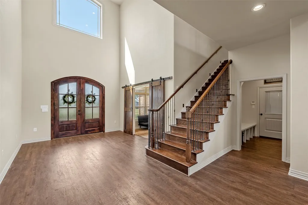 161 Rancho Lorena Drive Lorena TX 76655