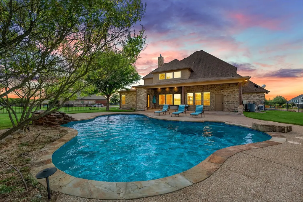 161 Rancho Lorena Drive Lorena TX 76655