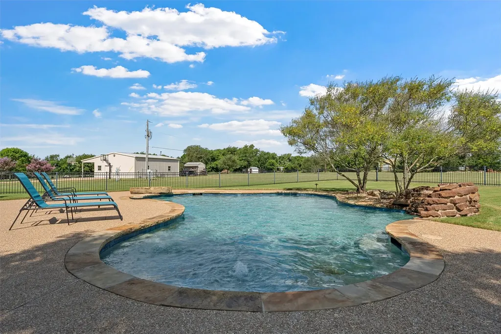 161 Rancho Lorena Drive Lorena TX 76655