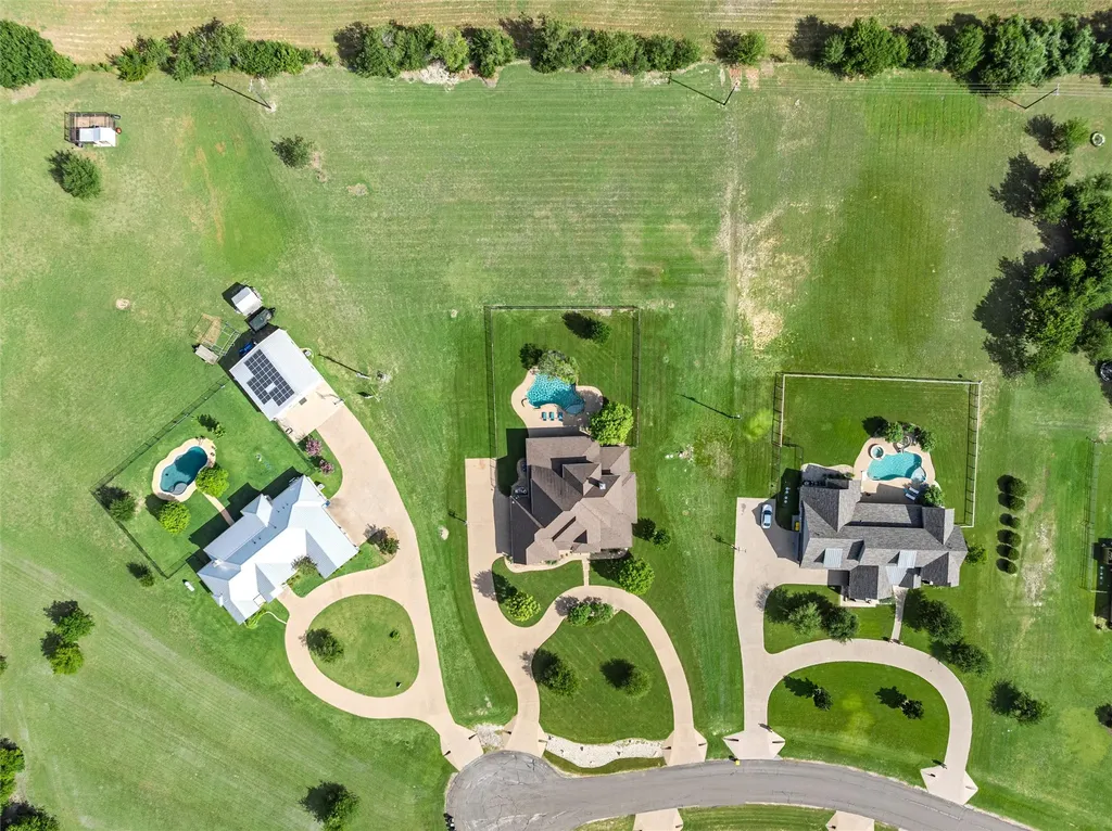 161 Rancho Lorena Drive Lorena TX 76655