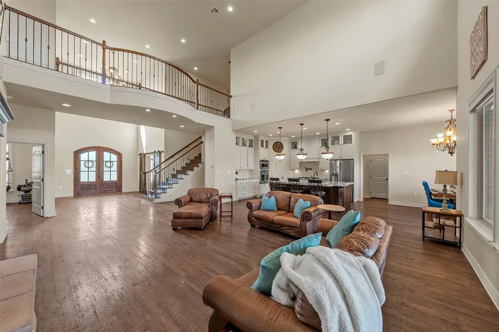 161 Rancho Lorena Drive Lorena TX 76655
