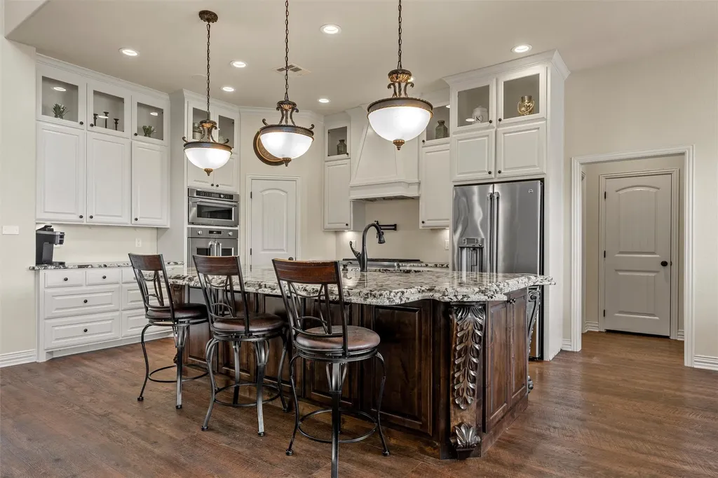 161 Rancho Lorena Drive Lorena TX 76655