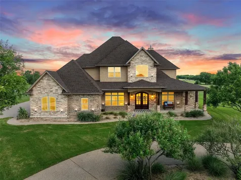 161 Rancho Lorena Drive Lorena TX 76655