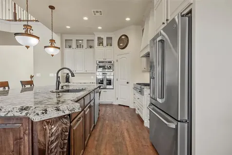161 Rancho Lorena Drive Lorena TX 76655
