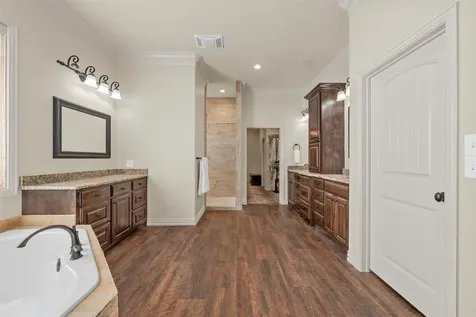 161 Rancho Lorena Drive Lorena TX 76655