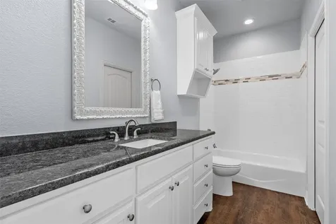 161 Rancho Lorena Drive Lorena TX 76655