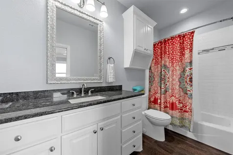 161 Rancho Lorena Drive Lorena TX 76655