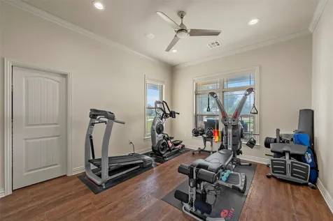 161 Rancho Lorena Drive Lorena TX 76655