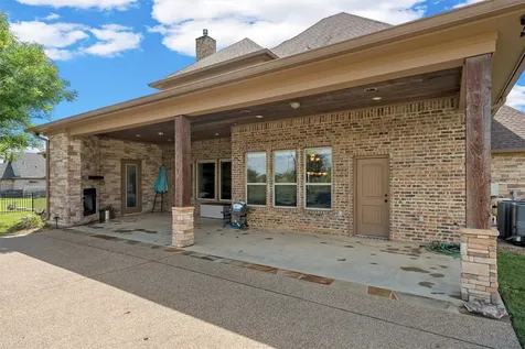 161 Rancho Lorena Drive Lorena TX 76655
