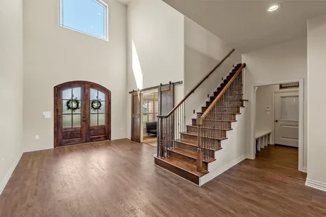 161 Rancho Lorena Drive Lorena TX 76655