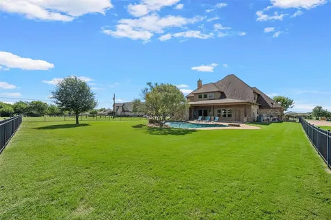 161 Rancho Lorena Drive Lorena TX 76655