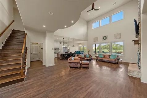 161 Rancho Lorena Drive Lorena TX 76655