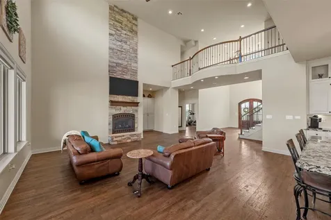 161 Rancho Lorena Drive Lorena TX 76655