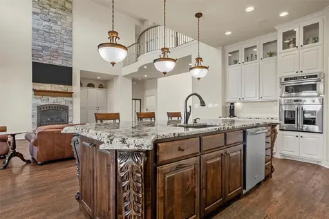 161 Rancho Lorena Drive Lorena TX 76655