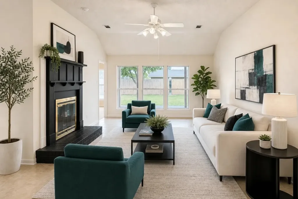 2737 Windswept Lane Mesquite TX 75181