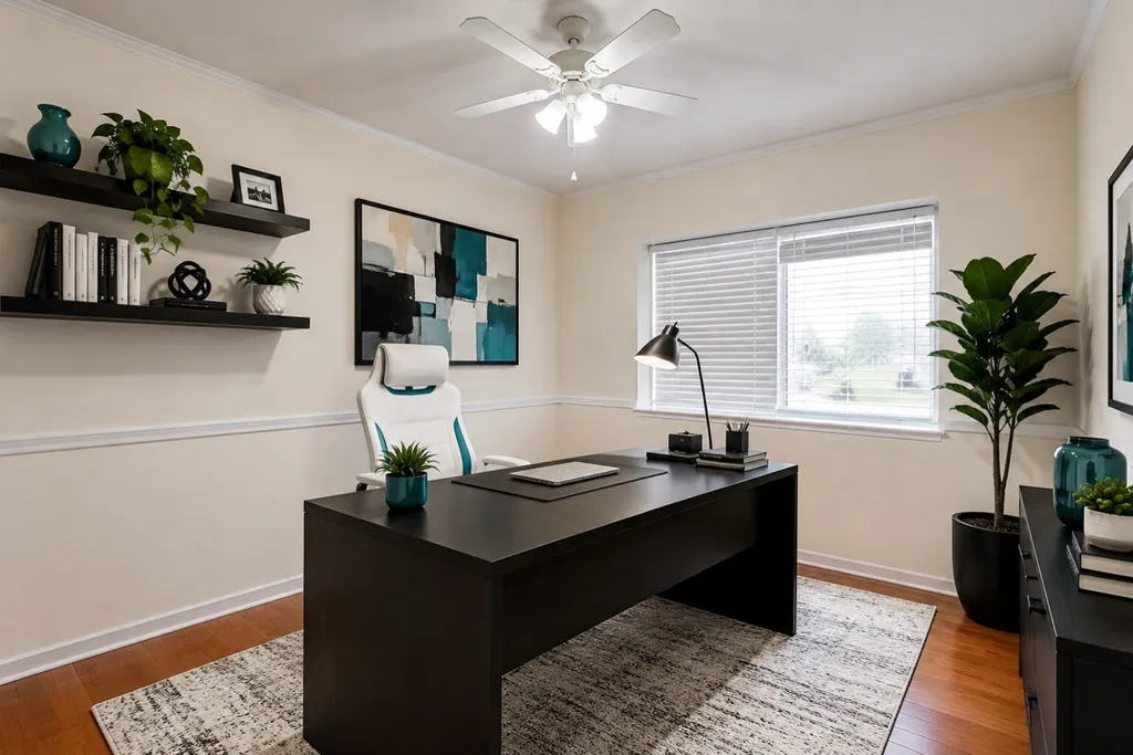 2737 Windswept Lane Mesquite TX 75181