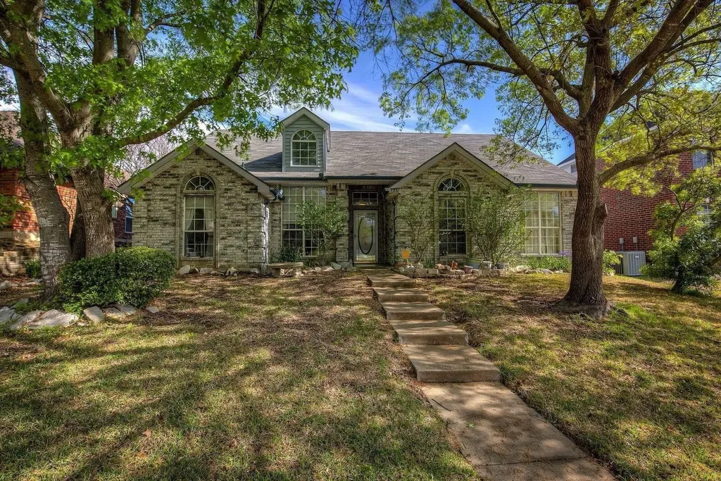 2737 Windswept Lane Mesquite TX 75181