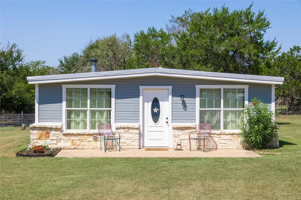 122 Homestead Drive Gatesville TX 76528