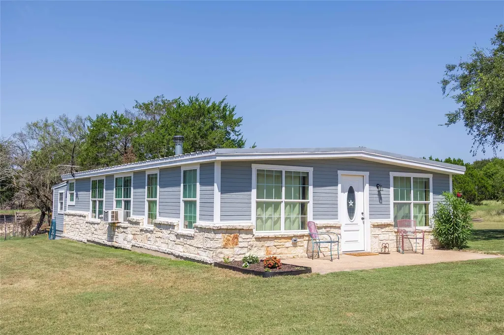122 Homestead Drive Gatesville TX 76528