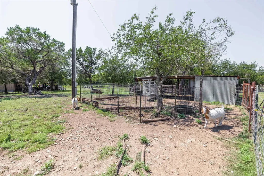 122 Homestead Drive Gatesville TX 76528