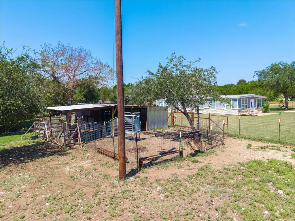 122 Homestead Drive Gatesville TX 76528