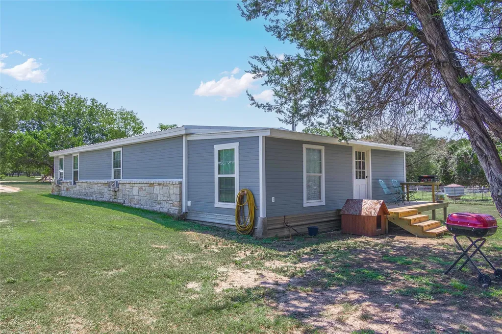 122 Homestead Drive Gatesville TX 76528