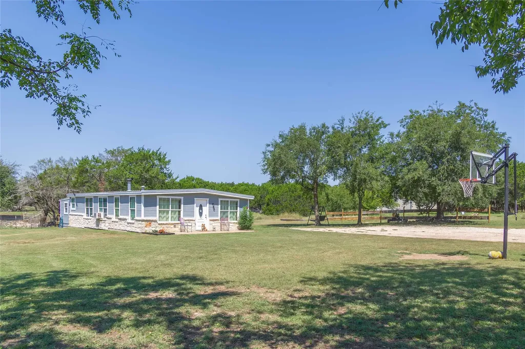 122 Homestead Drive Gatesville TX 76528