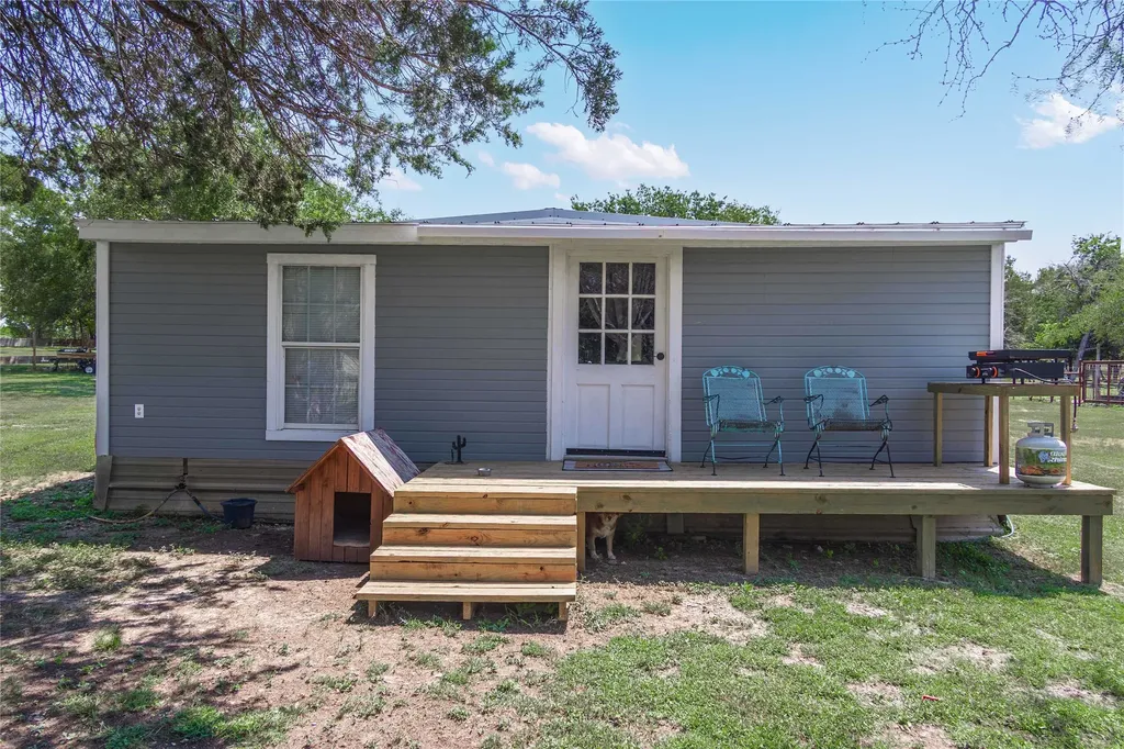122 Homestead Drive Gatesville TX 76528