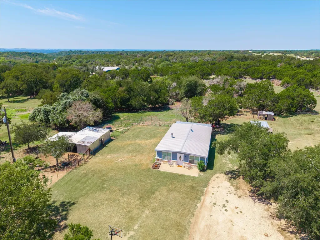 122 Homestead Drive Gatesville TX 76528
