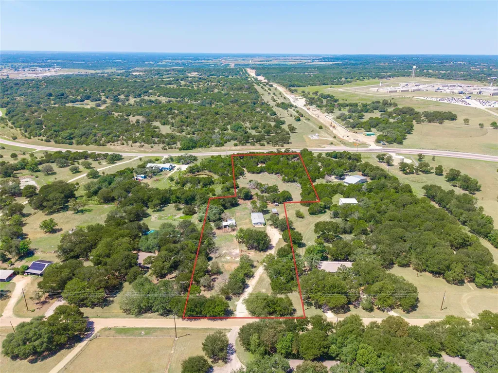 122 Homestead Drive Gatesville TX 76528
