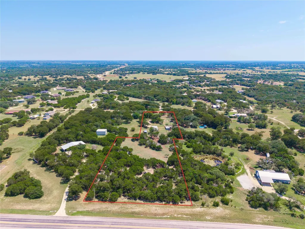 122 Homestead Drive Gatesville TX 76528