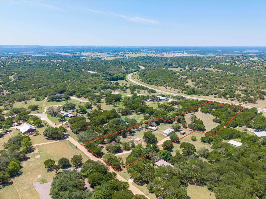 122 Homestead Drive Gatesville TX 76528