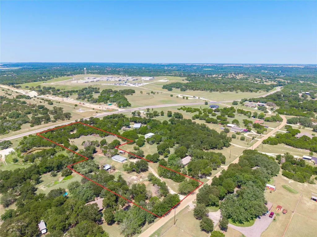 122 Homestead Drive Gatesville TX 76528