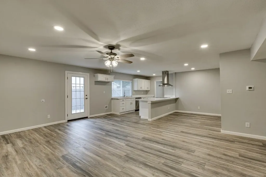 3029 Weather Vane Lane Dallas TX 75228